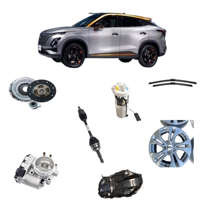 Chery Все модели Автозапчасти Оригинальные из стали и OE NO. No из Китая