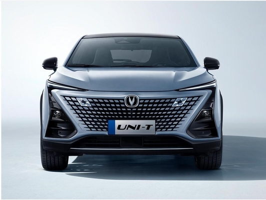 Передний и задний бампер для Changan CS35 CS75 UNI-T 12-22 стиль Улучшить внешний вид вашего автомобиля