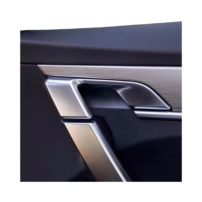 2019-2021 Geely Binyue SX11 Внутренняя ручка Автомобильные кузовные детали с расширенными функциями