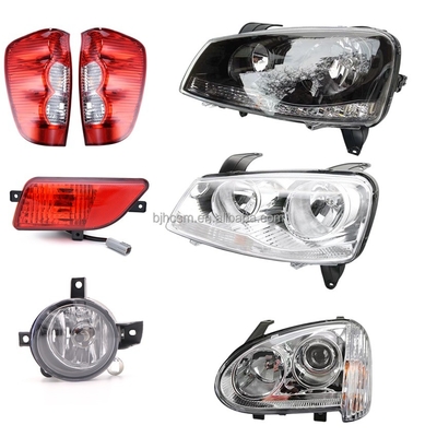 Автозапчасти для Wingle 3/5/6 Hover H3/H5 C30 C50 Deer Haval H2/H6/H8/H9 POER