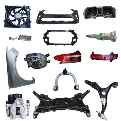 BYD Chery Geely GWM Great Wall SAIC MG Maxus DFSK Чанган Автозапчасти для автомобилей E5