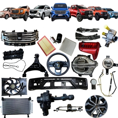 Лучшие автозапчасти для SEAT VW BYD Chery Geely GWM Great Wall SAIC MG Maxus DFSK Чанган