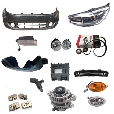 Лучшие автозапчасти для SEAT VW BYD Chery Geely GWM Great Wall SAIC MG Maxus DFSK Чанган