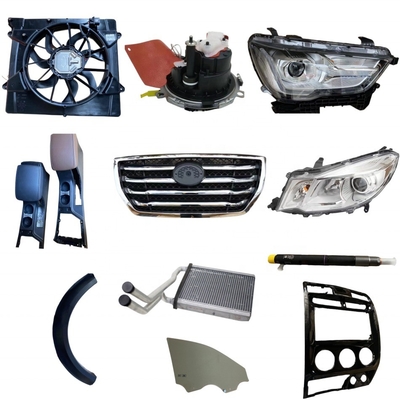 Лучшие автозапчасти для SEAT VW BYD Chery Geely GWM Great Wall SAIC MG Maxus DFSK Чанган