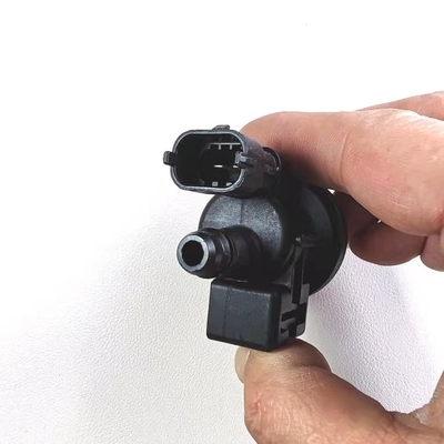 2019- Carbon Canister Solenoid Valve Идеальный выбор для двигателей Geely Cool Binyue Boyue