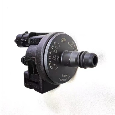 2019- Carbon Canister Solenoid Valve Идеальный выбор для двигателей Geely Cool Binyue Boyue