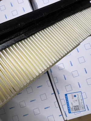 Geely Air Filter 6600131687 Оригинальная доставка DHL TNT UPS EMS FEDEX для розничной торговли