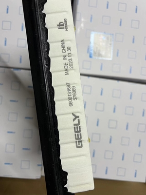Geely Air Filter 6600131687 Оригинальная доставка DHL TNT UPS EMS FEDEX для розничной торговли