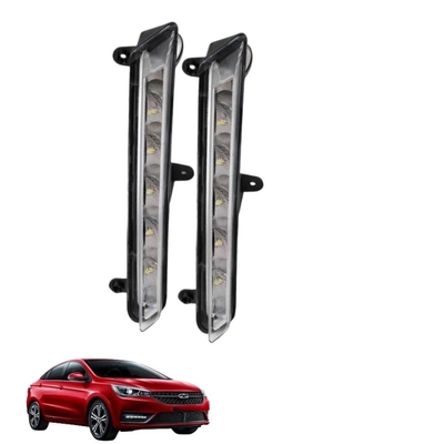 Chery ARRIZO5 ARRIZO7 светодиодные светодиодные светодиодные светодиоды идеально подходят для вашей модели 2020 года