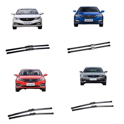 Geely Vision X6 X1S1X3 Уборщик для высокого уровня 1-го поколения Vision X1 SUV 17.05