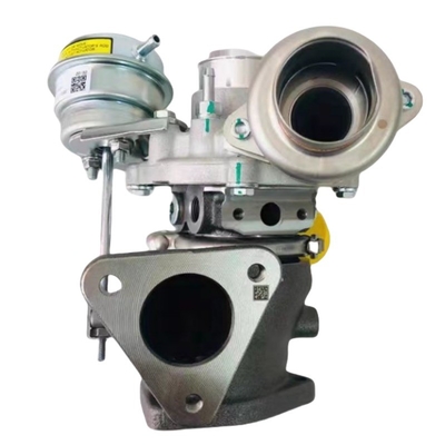Модель автомобиля Emgrand Turbocharger 01654799 1380000055 6110433334 Vt01 для двигателя Geely 1,3 т