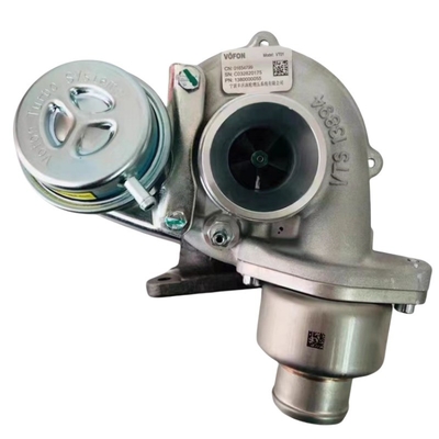 Модель автомобиля Emgrand Turbocharger 01654799 1380000055 6110433334 Vt01 для двигателя Geely 1,3 т