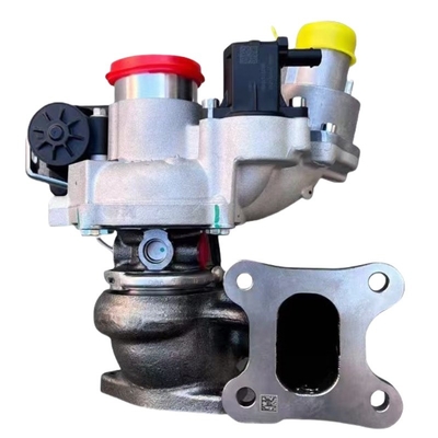 Модель автомобиля Emgrand Turbocharger 01654799 1380000055 6110433334 Vt01 для двигателя Geely 1,3 т