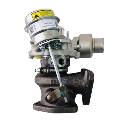 Модель автомобиля Emgrand Turbocharger 01654799 1380000055 6110433334 Vt01 для двигателя Geely 1,3 т