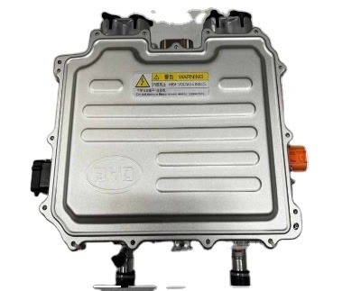 EQEB-2123010 BYD Сейгл зарядка и распределение сборки Сигаретный зажигалка 211*122*345мм