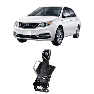 GEELY Vision Автоматическая коробка передач для повышения комфорта вождения
