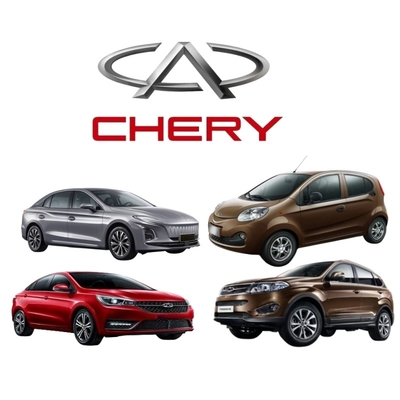 Заменить/ремонтировать бамперную решетку для Chery Tiggo ARRIZO Cross Fulwin Cowin Riich 14.11-16.10