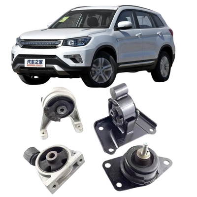 Чанган CS75 PHEV Claw Pad Gearbox Мост двигателя с стальным двигателем