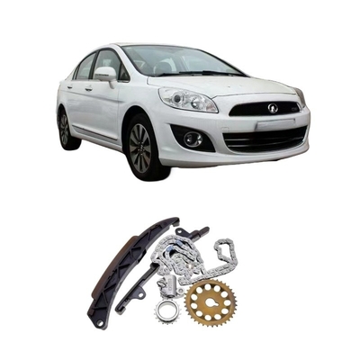 Комплект цепочки для Великой стены C30 C50 Haval H1 H2 H6 H4 M4 M2 M6 Оригинальные автозапчасти