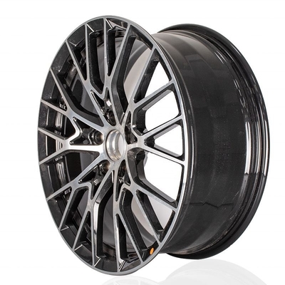 20/21 дюйма Tang EV DM-i DM-p Колесо из кованого алюминиевого сплава с PCD 98mm ET 0mm BYD