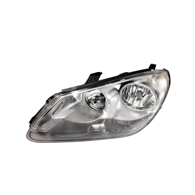 Алюминиевый фар Chery A3 для хэтчбека