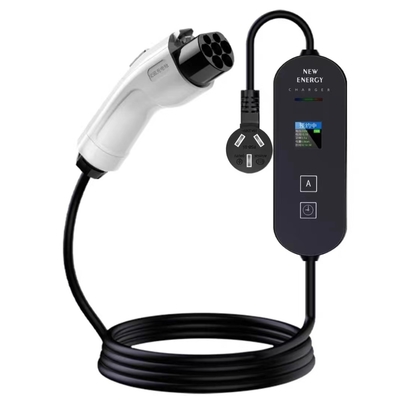 Специальное зарядное оружие Chang'anEADO ev460 Auchan Z6idd Benz для электромобилей