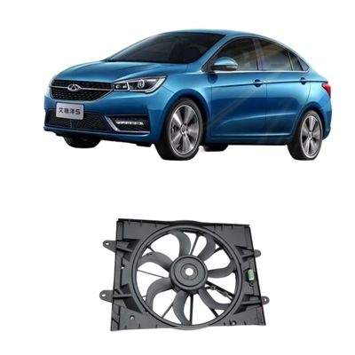 100% проверенная автомобильная система охлаждения для Chery Arezer 5EXGX Tigo 3X5X Tigo8 Arezer 7
