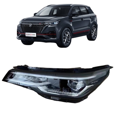 ABS PC Changan CS55plus Фронтальный фары Фары с ОЭ No NO