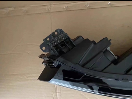 ABS PC Changan CS55plus Фронтальный фары Фары с ОЭ No NO