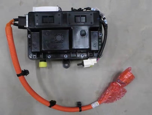 BYD Yuan EV Qin ev e1 e2 e3 Yuan Pro Song DM нагреватель PTC водонагреватель