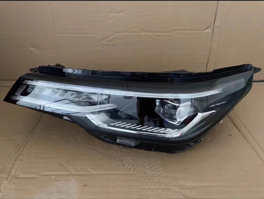 ABS PC Changan CS55plus Фронтальный фары Фары с ОЭ No NO