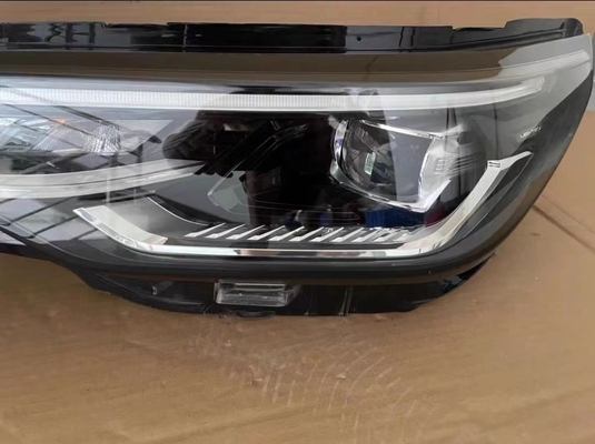 ABS PC Changan CS55plus Фронтальный фары Фары с ОЭ No NO