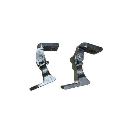 Chery F01 J60 T15 Дверный петль J60-6106020 Прочный и долговечный для моделей 2013-