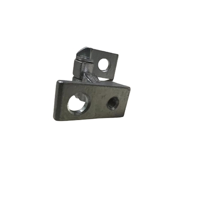 Chery F01 J60 T15 Дверный петль J60-6106020 Прочный и долговечный для моделей 2013-