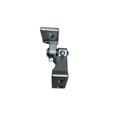 Chery F01 J60 T15 Дверный петль J60-6106020 Прочный и долговечный для моделей 2013-