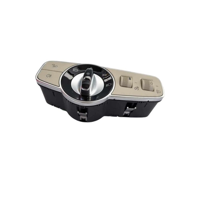 BYD Generation Tang DM Car Light Switch Set 12352846-00 Пластиковая номинальная мощность 25 Вт
