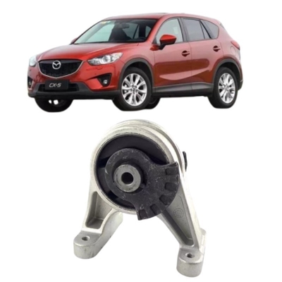 Черный Чанган Mazda 2.0 Машинный клей для ног Окончательное решение для замены / ремонта