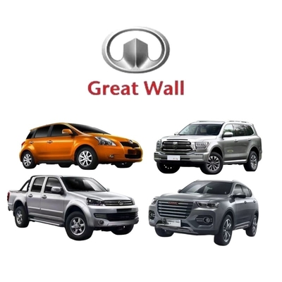 Great Wall Haval CUV H3 H5 H6 Wingle 2006 Сцепление буферный клапан для оптимальной производительности