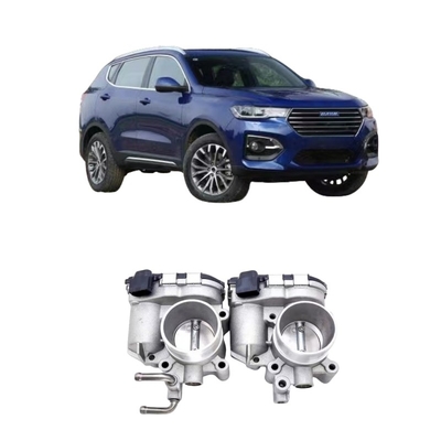 Автомобильный газовый клапан для Большой стены Хаваль H1M1M2M4C20C30 Cool Bear Bright Lingao