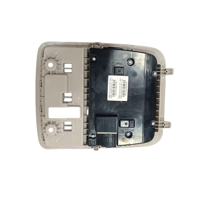 12V SMD LED Front Interior Ceiling Lamp Assembly для Yuan PLUS SC2E-4123010F-00YAP