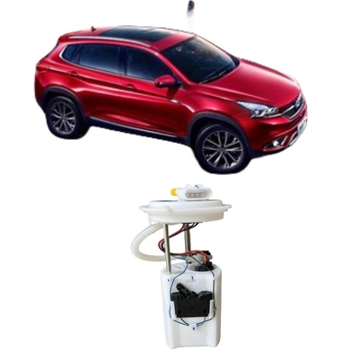 Chery T11-1106610AB Сборка топливного насоса Оригинальные автозапчасти для запасных частей двигателя