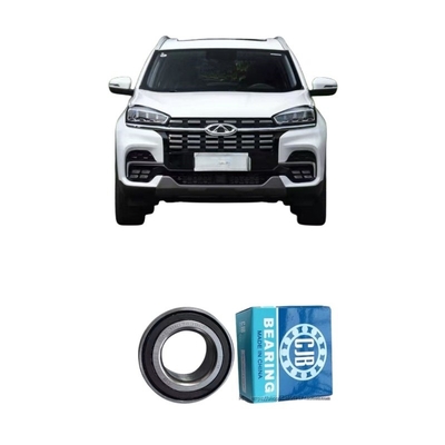 Chery A3 E3 Fengyun 2 Tigress 3 5X 7 переднее колесо подшипник с прочной конструкцией