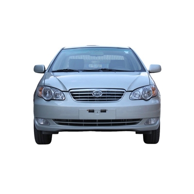 BYD F3 F3R 16.10- Автомобильные фары второго поколения с легкой установкой