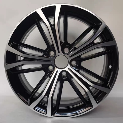 13-21 &quot;Стальные колеса колеса для BYD Юань плюс или Песня плюс