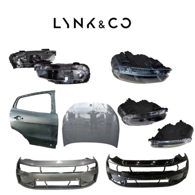 Lynk Co Автозапчасти для 2019- 01 02 03 050609 Фары Бамперы Задние фонари и многое другое