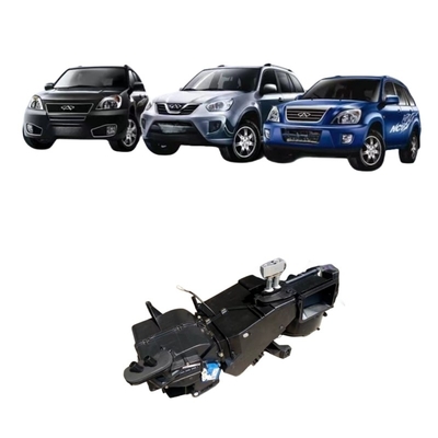 Chery Qiyun 2 Fengyun 2 Tiehu 3X A3 E5 E3 5 7 Кондиционерная испаряющая коробка сборка