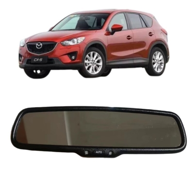CX-5 CX-4 CX-3 Антиотражающее зеркало для Анкор Селы Artz Mazda ABS