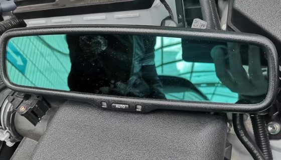 CX-5 CX-4 CX-3 Антиотражающее зеркало для Анкор Селы Artz Mazda ABS