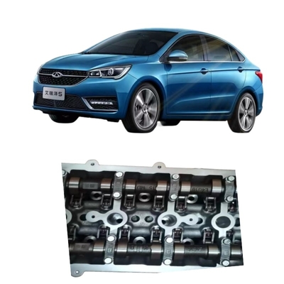 Chery Arrizo 5VVT сборка головки цилиндров двигателя для автомобильных автозапчастей