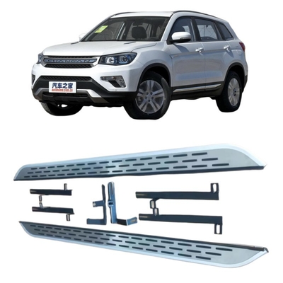 Оригинальная алюминиевая педаль стандартного размера CS35/CS55/CS75/CS85/CS35Plus/CS55Plus/CS75Plus